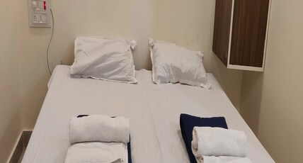 HOTEL SRITARA GRAND A/C Room Type - AC SUITE