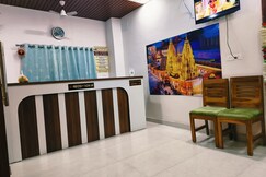 Rooms of Keshavam Abhinandana Guest house