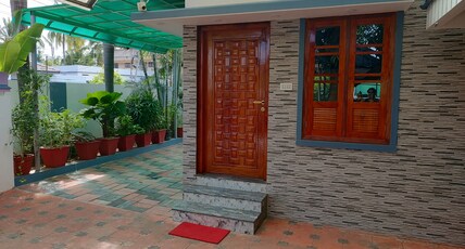 MaryLand Homestay Room Type - Private room with Kitchen