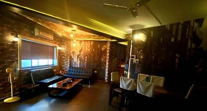 Lovely interior Flat With Parking on VIP road Room Type - Lovely interior Flat With Parking on VIP road