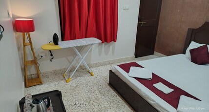 Hotel YOMO House (5min walk from beach) Room Type - EXECUTIVE ROOM SMOKING BALCONY ROOM Hotel YOMO House (5min walk from beach) Room Type - EXECUTIVE ROOM SMOKING BALCONY ROOM