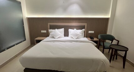 Hotel Pride Inn Room Type - Executive Room