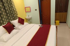 Sathya Residency Thandarampet
