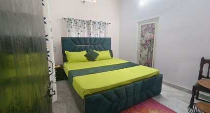 Mukund paying guest house Room Type - Bedroom 2