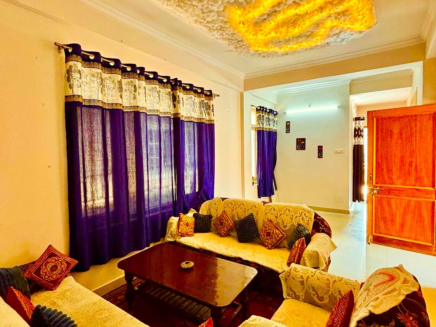 Kudrat homestay shimla - Tap to explore photos