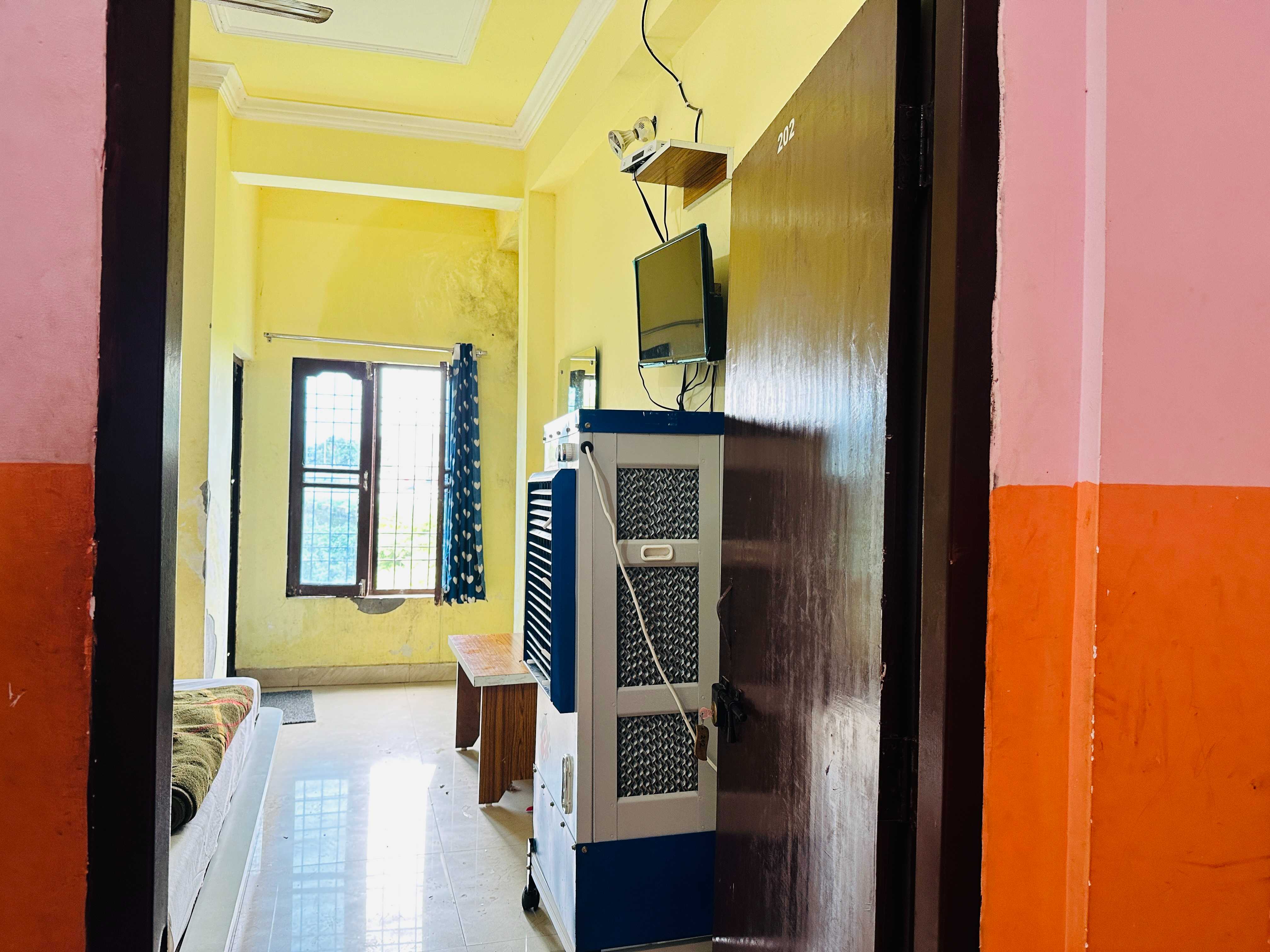 Hotel O Sahil Residency - Tap to explore photos