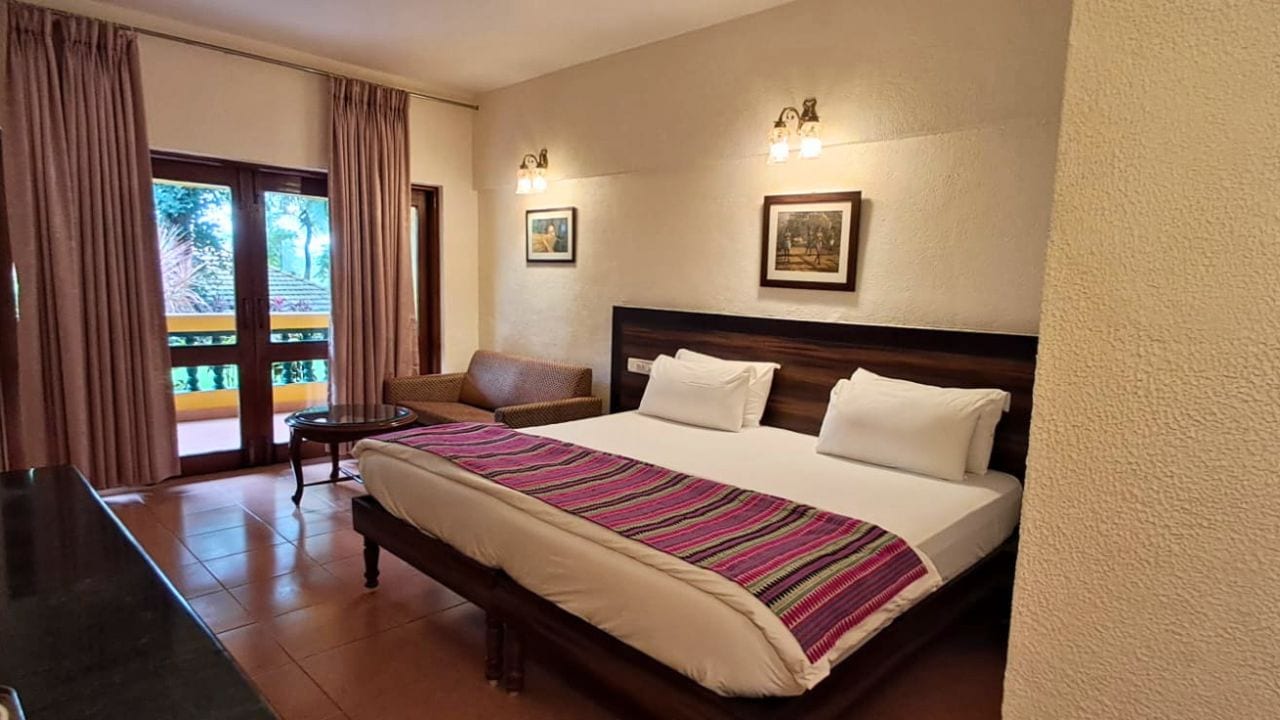 Prakruti Resorts - Tap to explore photos