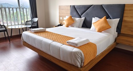 Yantra Resort Ooty Room Type - Premium Room