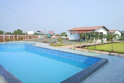 Maharaja Tent Resort