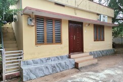 Tharissu Potta Farm Stay in Kollengode