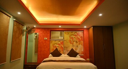 Kingston Boutique Hotel Room Type - Royal room