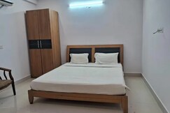 FabHotel Prestige Lake Ridge