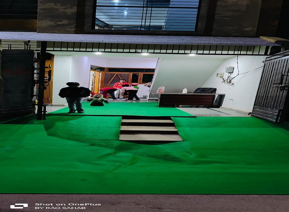 Kishori dham - Tap to explore photos