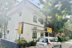 Vagmi Homestay