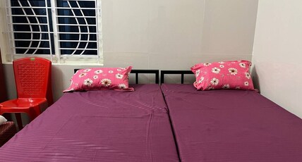 Shri Sai Residency Room Type - Non AC Room