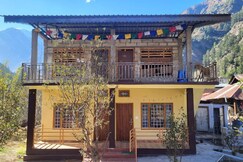 norbu homestay