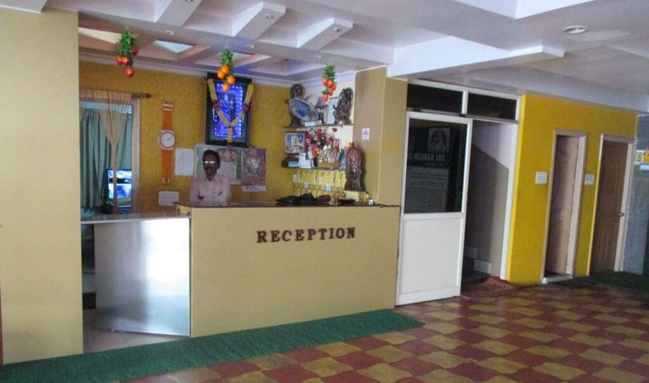 Main gallery