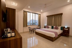 Hotel Atithi Bhanwar by Keshav Global