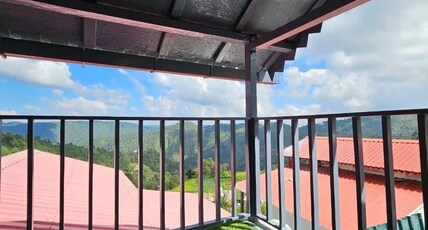 Himalayan Havenwood Room Type - 2bhk Wooden Cottage with Himalayan View