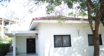 MTDC Lonar Room Type - Group Accommodation Non AC