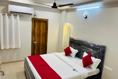 Hotel Shree Shyam Sharan