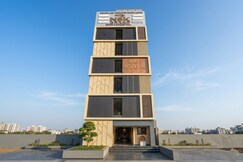 Address of HOTEL NSK GRAND