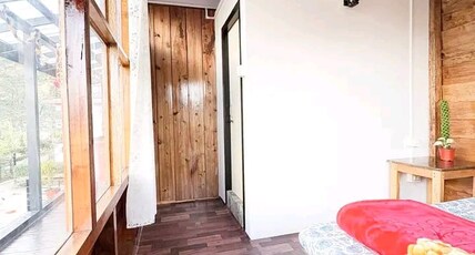 Tongdenlee Homestay | Mangan Room Type - Double Room