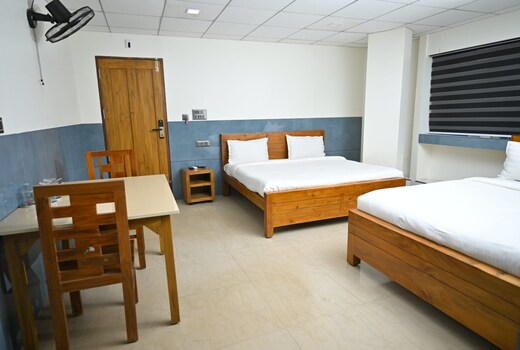 Aditya Residency