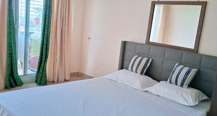 Transit Nest Room Type - Bedroom 1