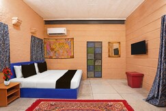 Collection O Blue City Jodhpur Formerly Shikhar Niwas