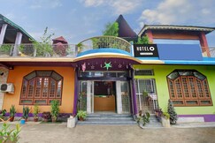 Super Hotel O Gorchuk Guwahati