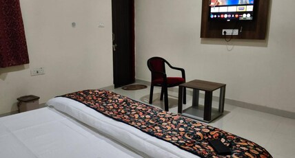 NestIN hotels Room Type - Bedroom 4