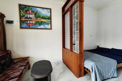 Address of AGM Homestay - AC Modern Studio Suite with Kitchen & Bath
