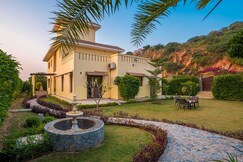 Bliss In The Woods by VEO - Part of StayVista