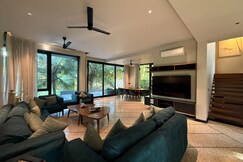 Address of Chapter TWO Goa Retreat 4BHK Private Pool Villa