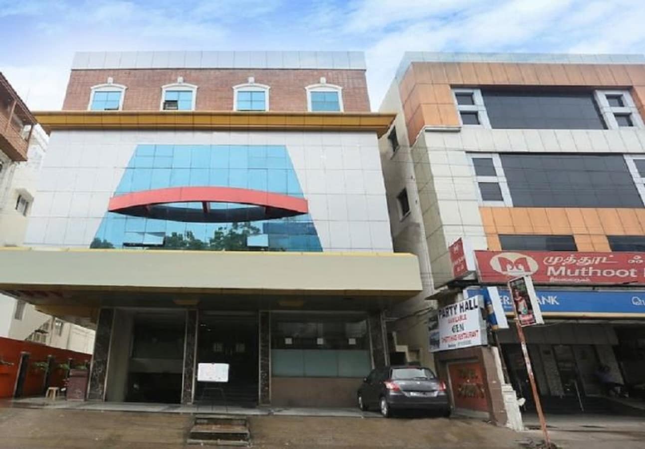 hotel sonas in trichy - Tap to explore photos