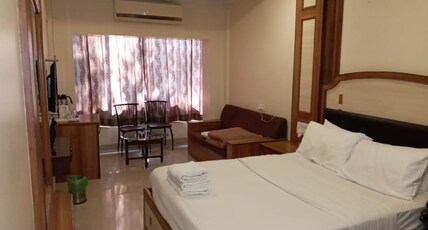 Shreyas Hotel Mahabaleshwar Room Type - CLASSIC ROOM