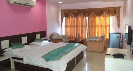 Hotel Abhashree Room Type - Executive AC