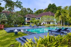 Deshadan Backwater Resort