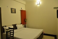Address of Hotel Divine Destination