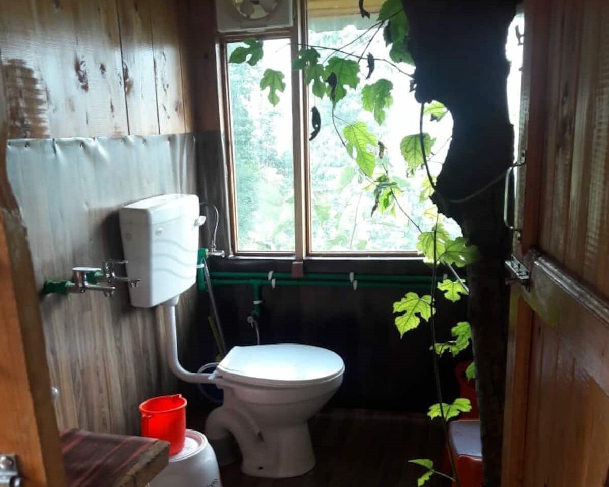 JungleBook Mulberry Tree House - Tap to explore photos