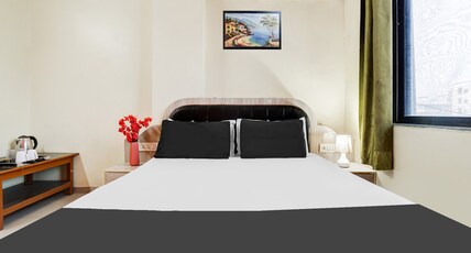 Super Hotel O Darbhanga Near Khanka Chowk Room Type - Classic