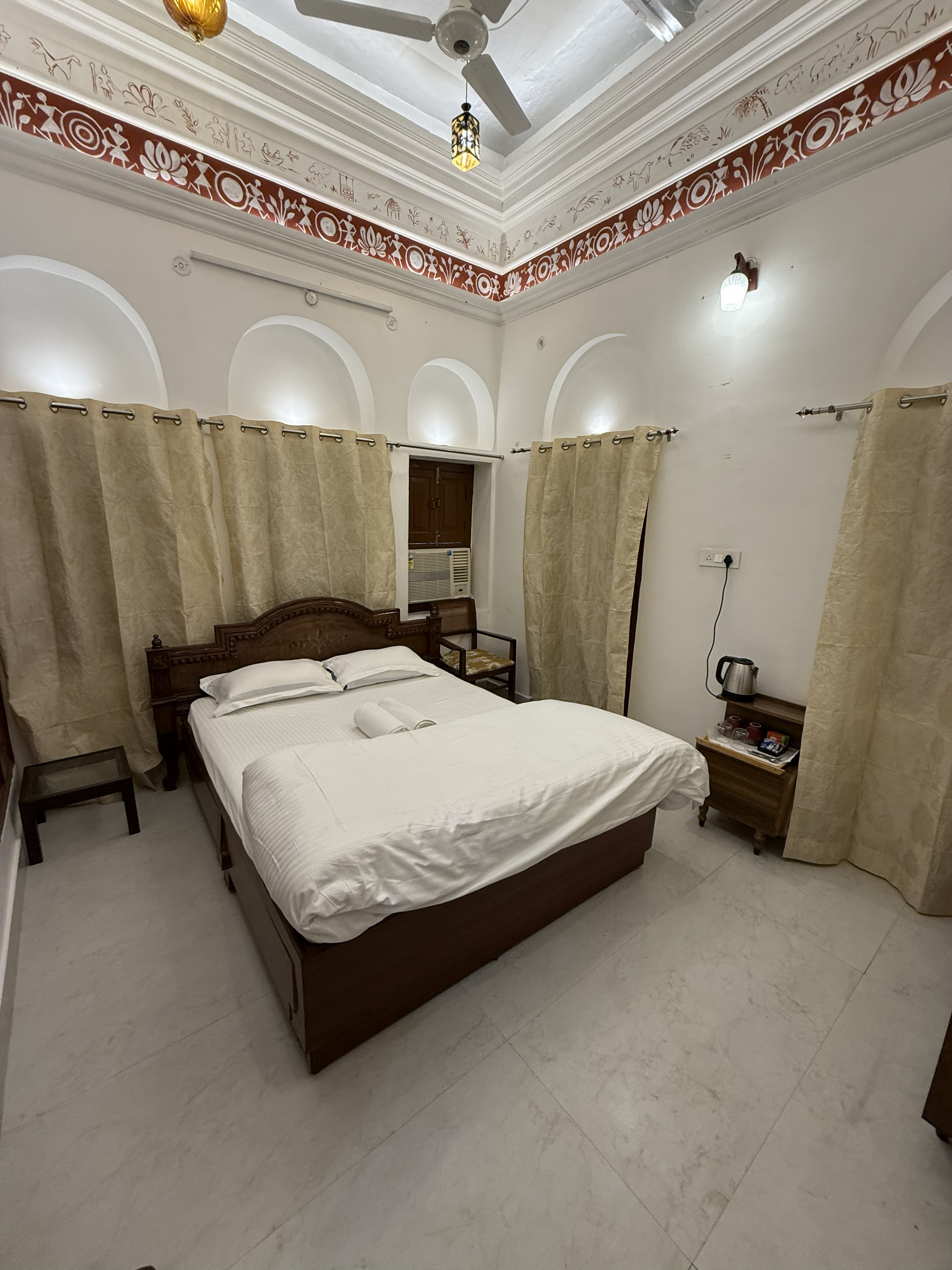 Rudreshwar Mahadeo Kothi - Tap to explore photos