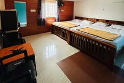 Bhairavi Homestay