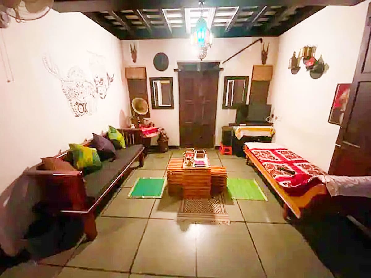 Palkadavu Warium Villa (PWV)-5 BHK Homestay - Tap to explore photos