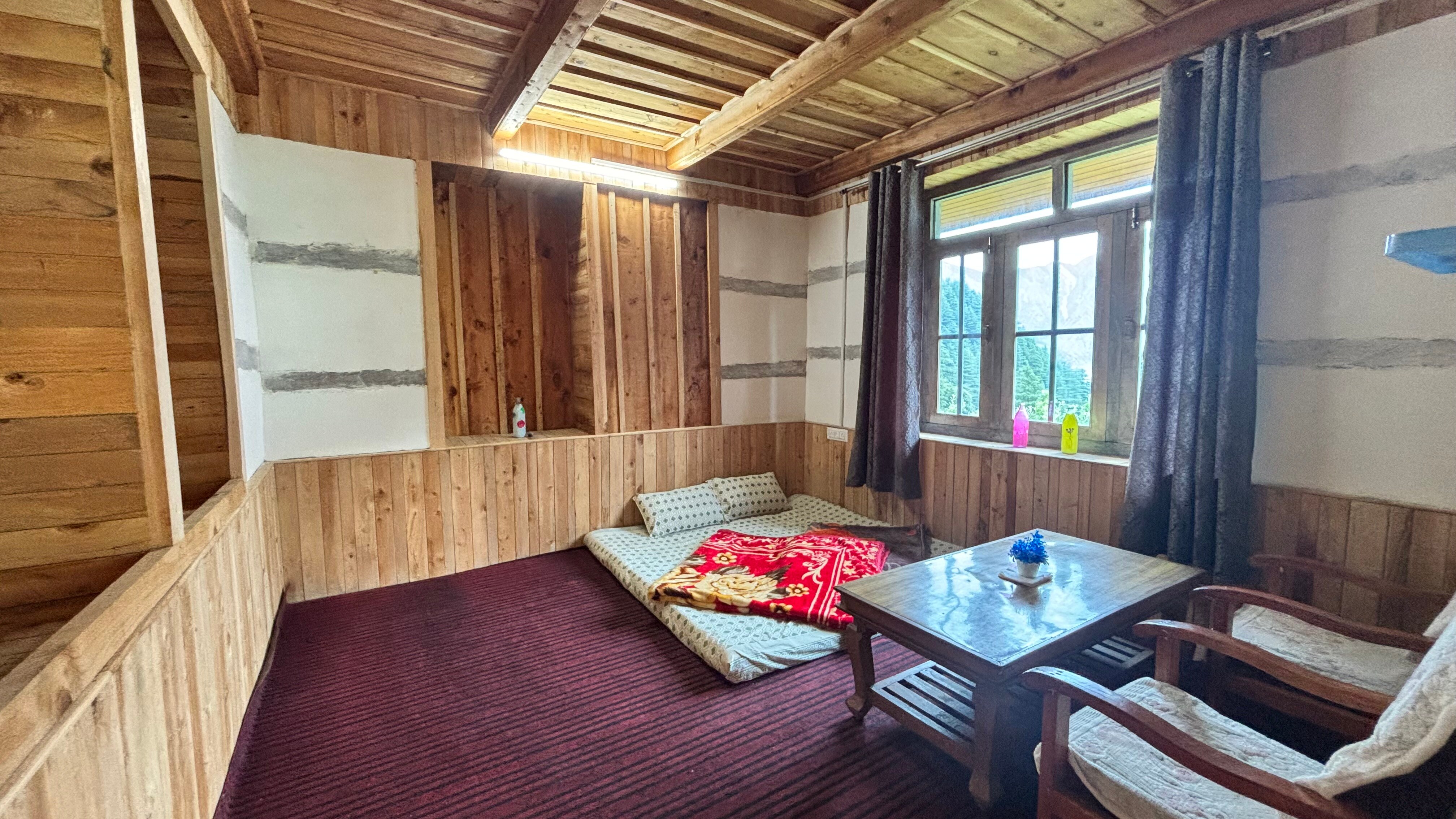 MOUNTAIN MELODY HOMESTAY & CAFE - Tap to explore photos