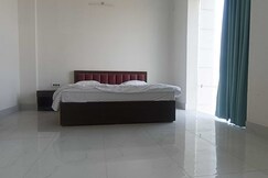 Hotel O The Pacific Farm and Resort