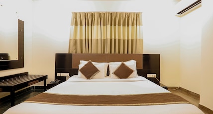 Hotel Mosaic Room Type - Deluxe Room Hotel Mosaic Room Type - Deluxe Room