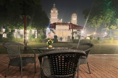 RAJMAHAL MARRIAGE HALL AND LAWN