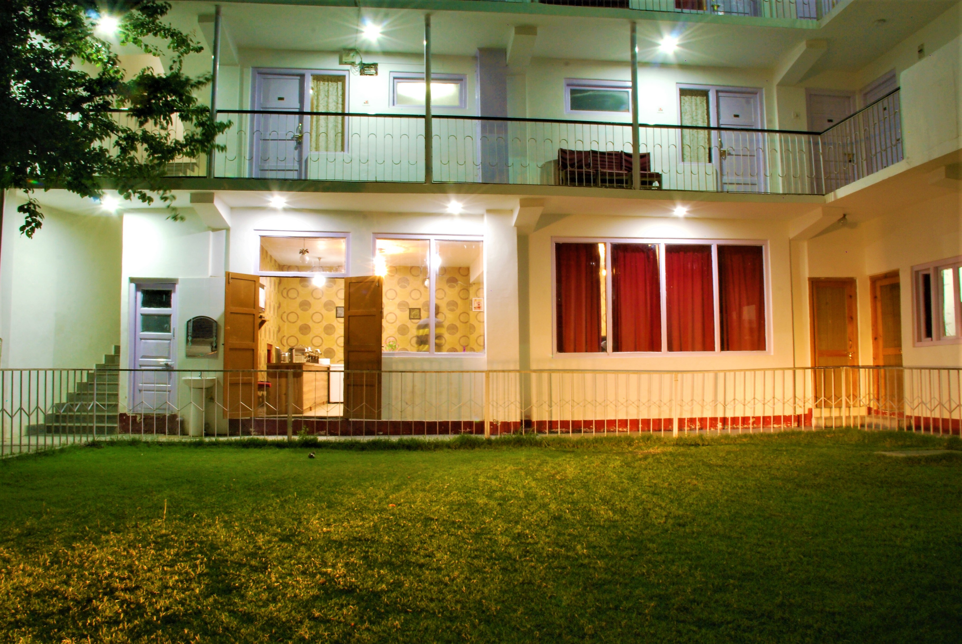 Main gallery